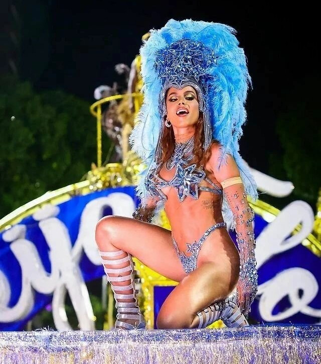 anitta Nahé úniky fotek pouze od fanoušků #1390 - Fapshots