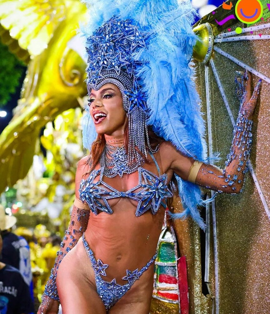 anitta Nahé úniky fotek pouze od fanoušků #1392 - Fapshots