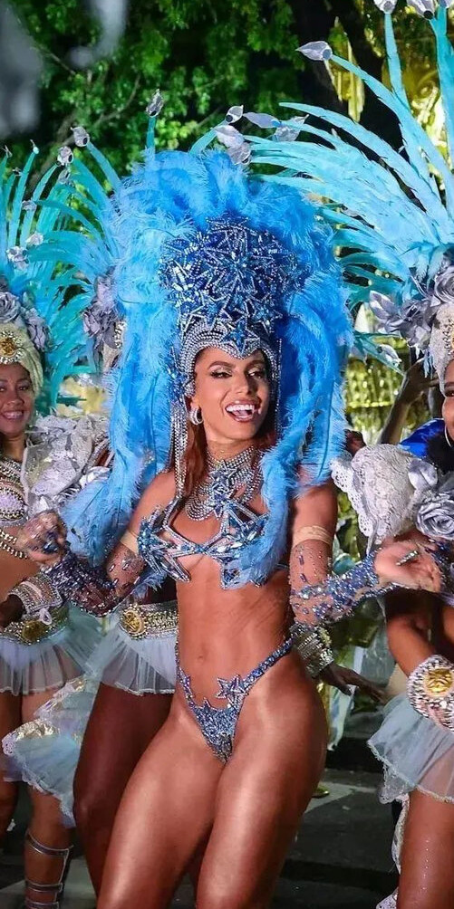 anitta Nahé úniky fotek pouze od fanoušků #1396 - Fapshots