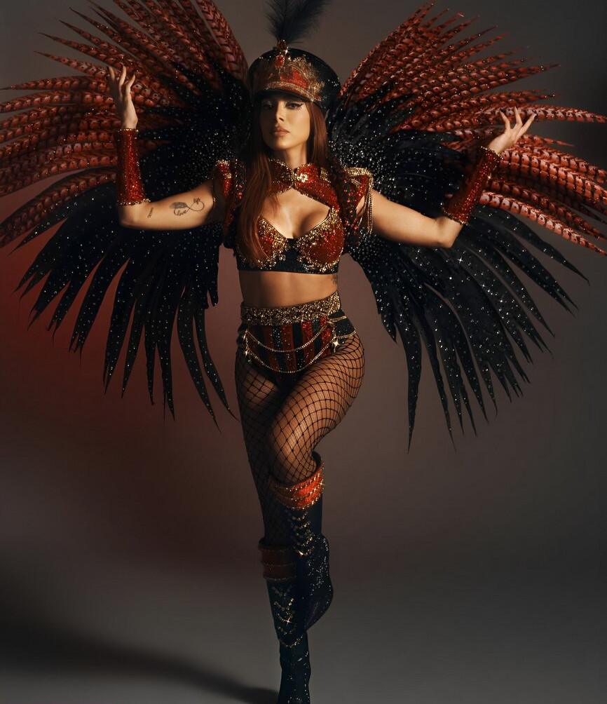 anitta gallery photo #991