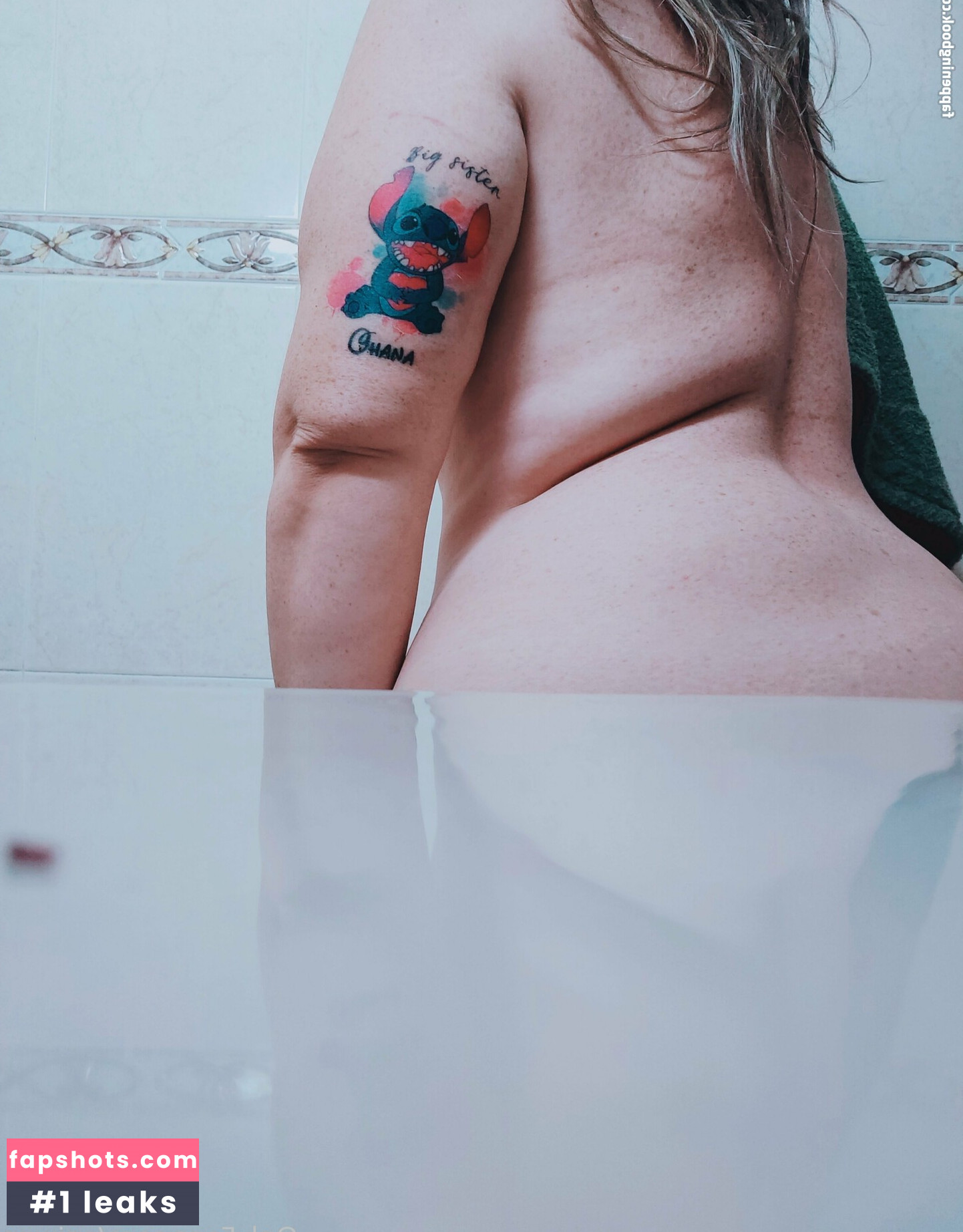 aniwan Nahé úniky fotek pouze od fanoušků #2 - Fapshots