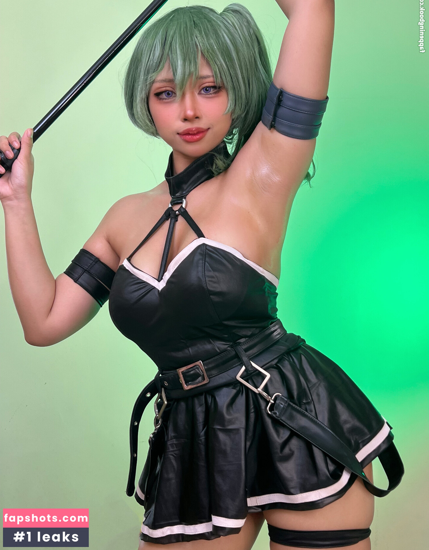 Anizu Chie Filtración Desnuda OnlyFans Foto #17 - Fapshots