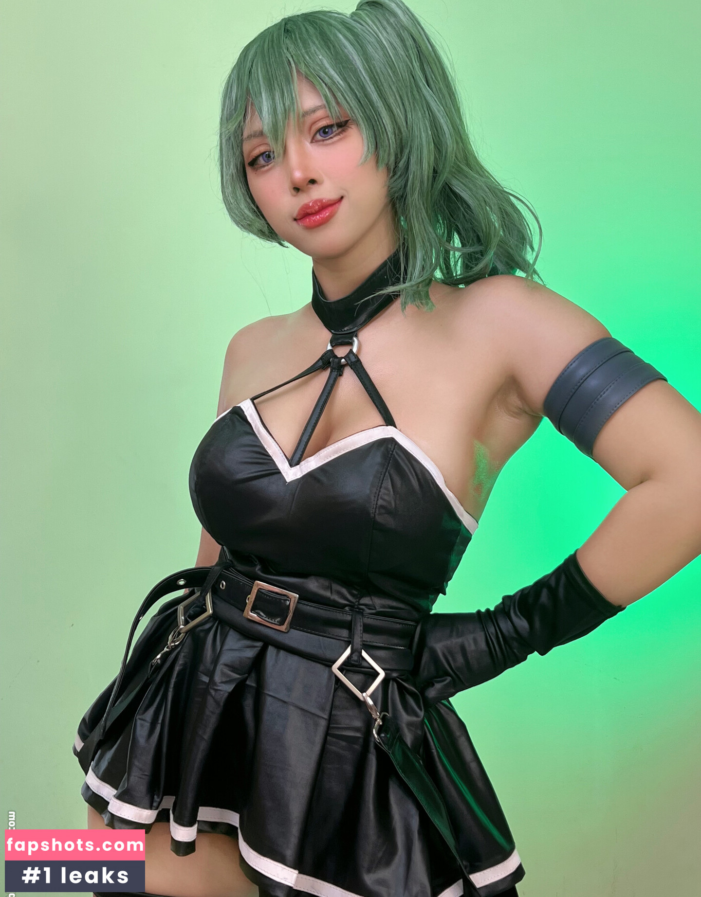 Anizu Chie Filtración Desnuda OnlyFans Foto #19 - Fapshots