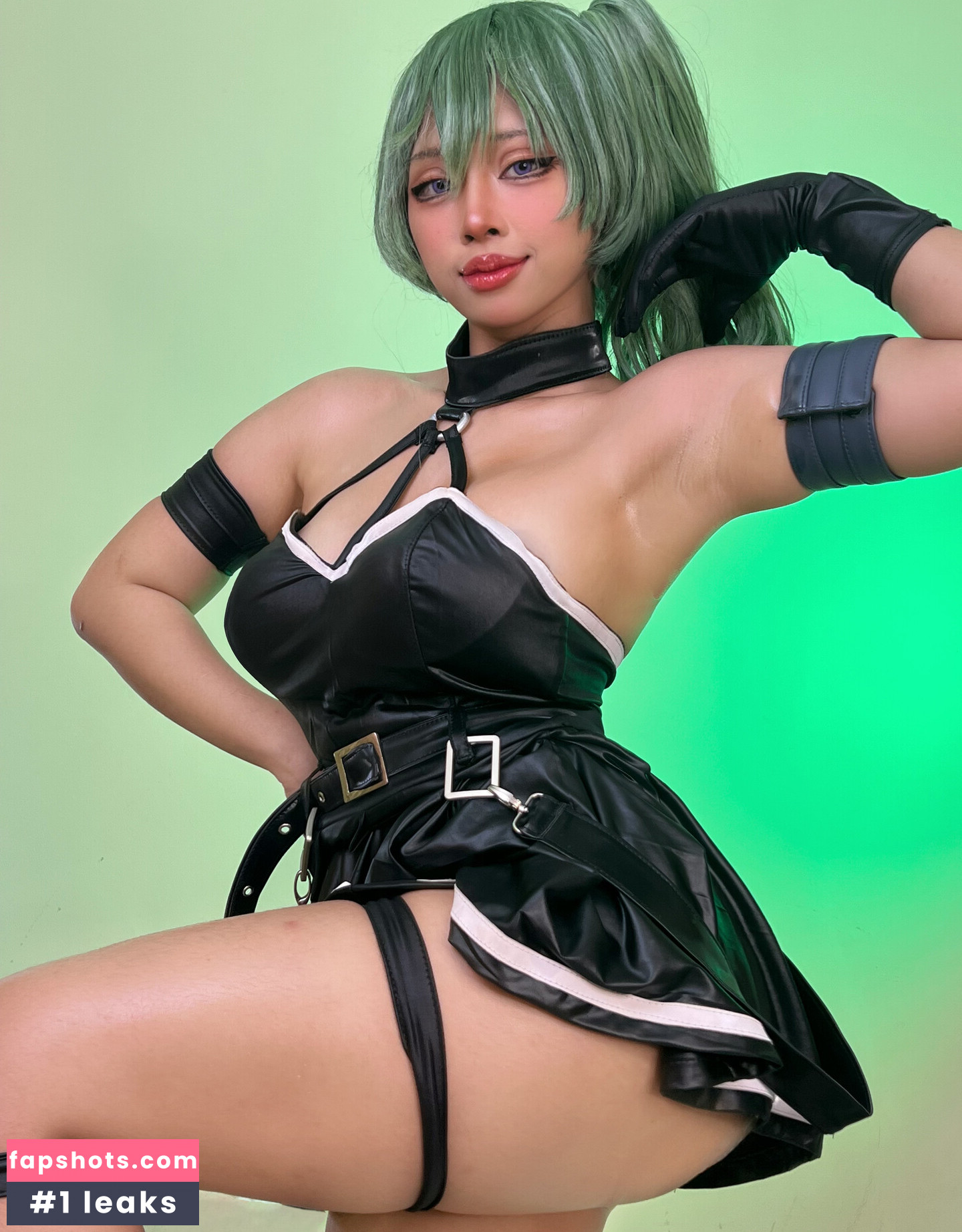 Anizu Chie Filtración Desnuda OnlyFans Foto #20 - Fapshots