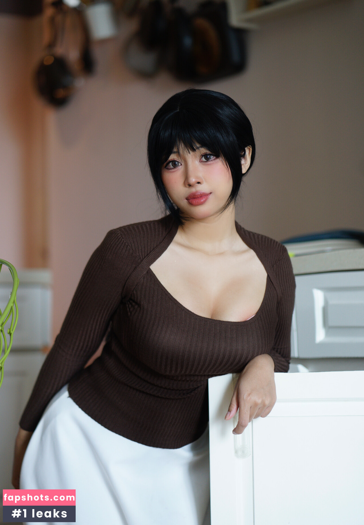 Anizu Chie Filtración Desnuda OnlyFans Foto #3 - Fapshots