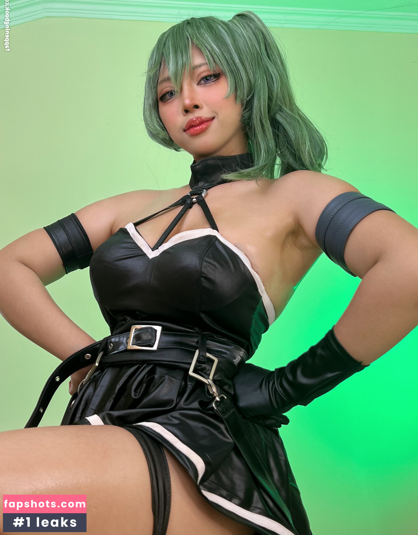 Anizu Chie Filtración Desnuda OnlyFans Foto #21 - Fapshots