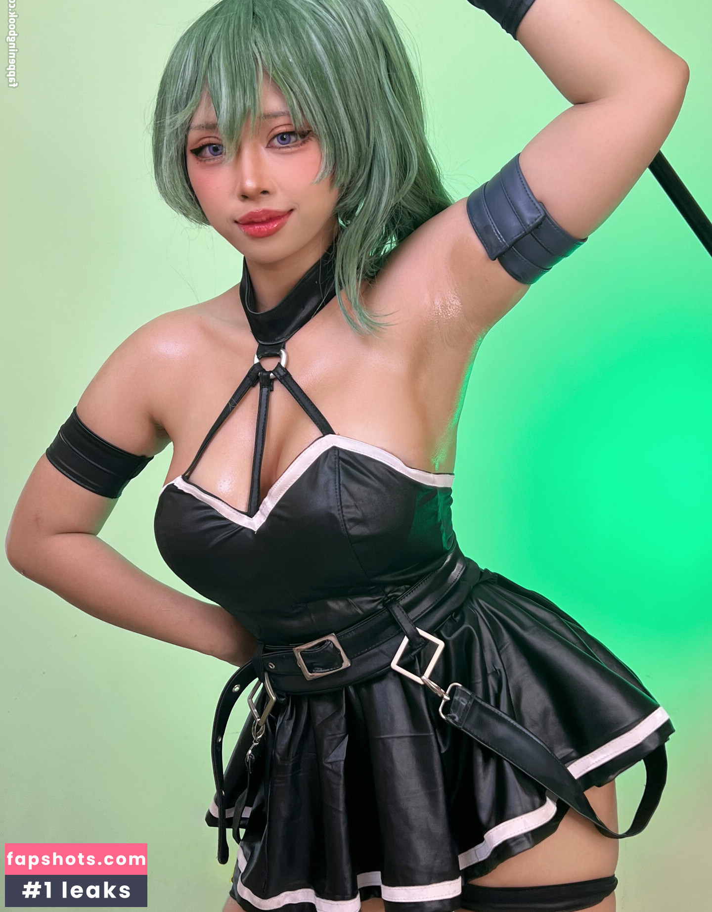 Anizu Chie Filtración Desnuda OnlyFans Foto #22 - Fapshots