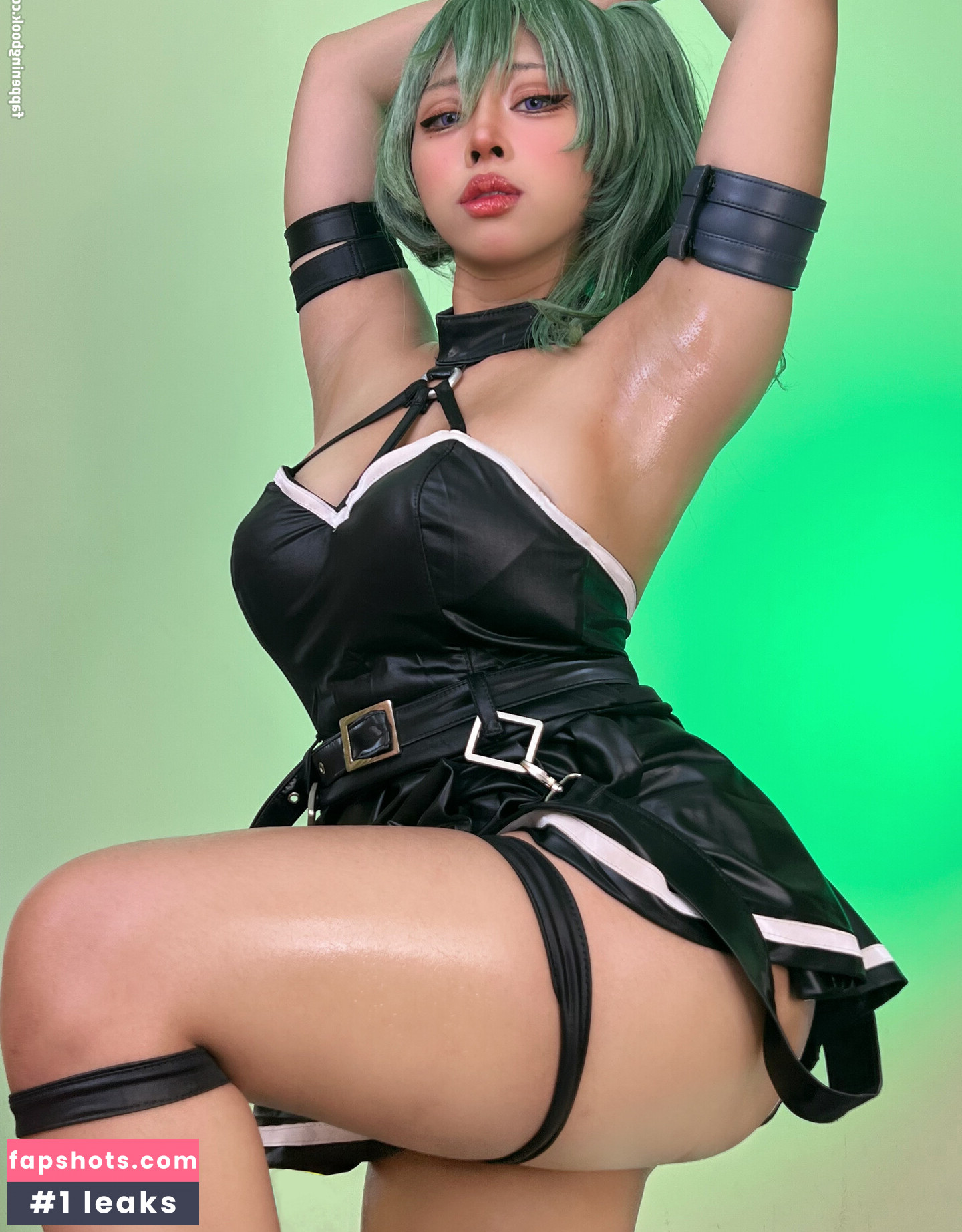 Anizu Chie Filtración Desnuda OnlyFans Foto #24 - Fapshots