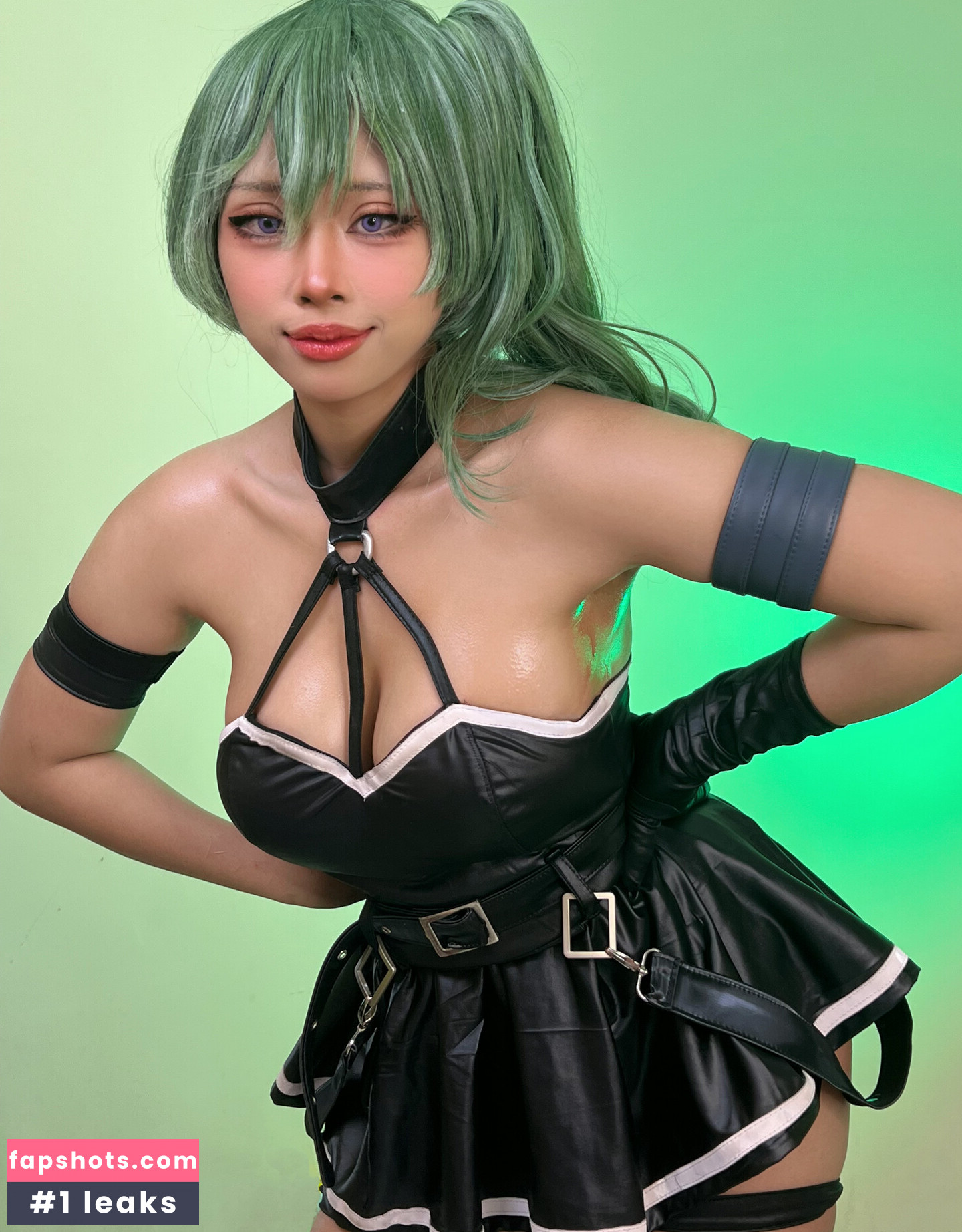 Anizu Chie Filtración Desnuda OnlyFans Foto #25 - Fapshots