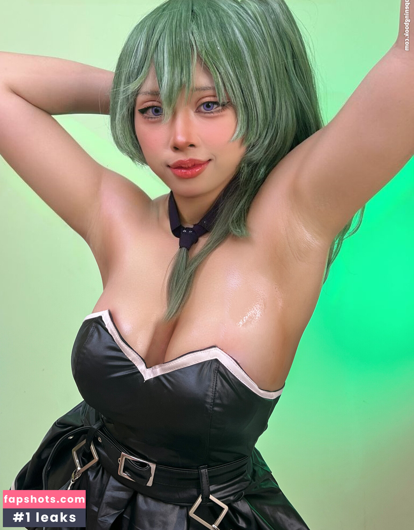 Anizu Chie Filtración Desnuda OnlyFans Foto #30 - Fapshots