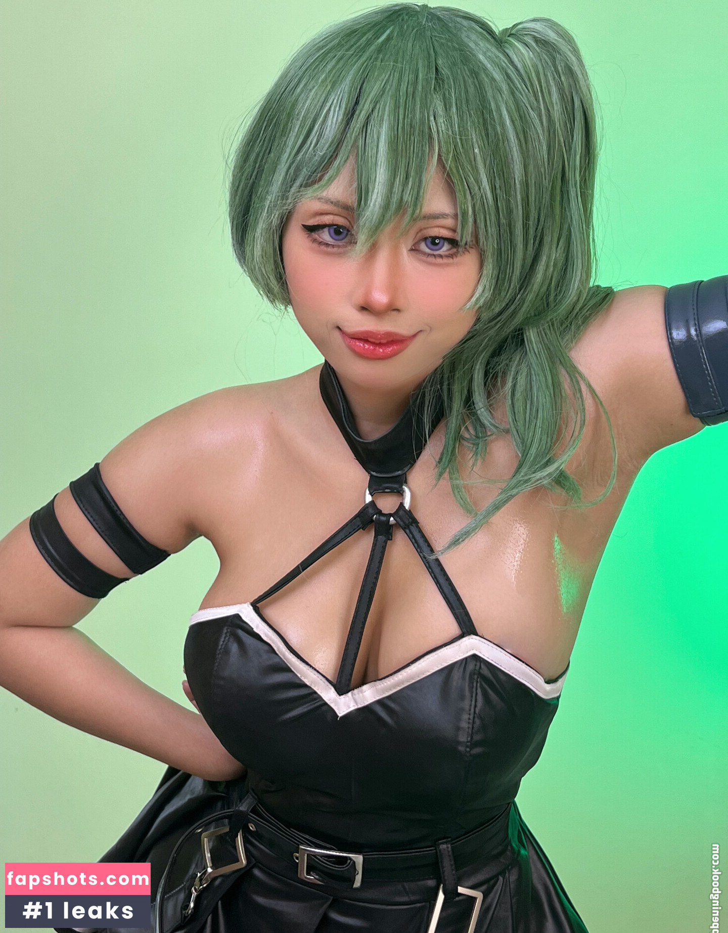 Anizu Chie Filtración Desnuda OnlyFans Foto #31 - Fapshots