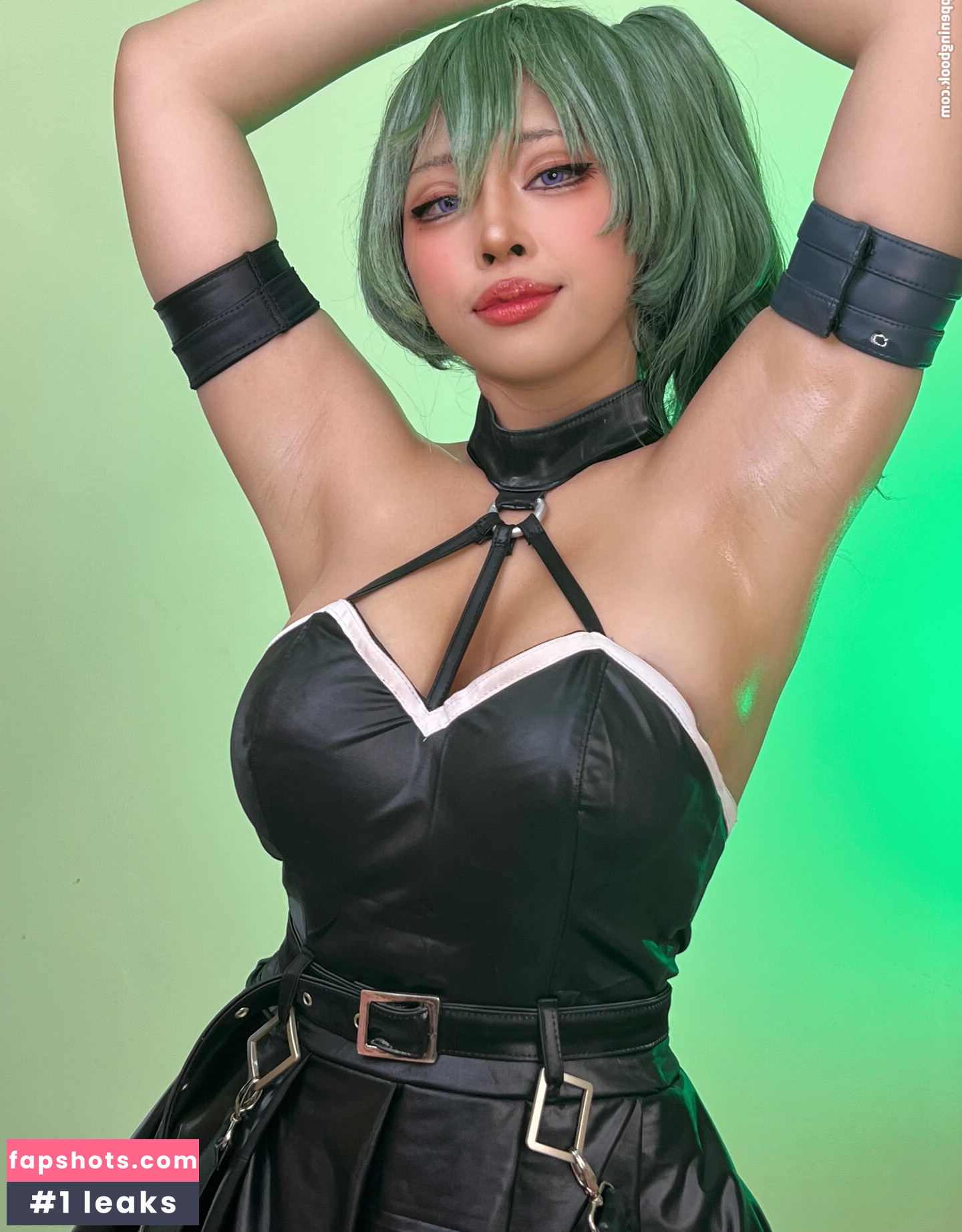 Anizu Chie Filtración Desnuda OnlyFans Foto #32 - Fapshots