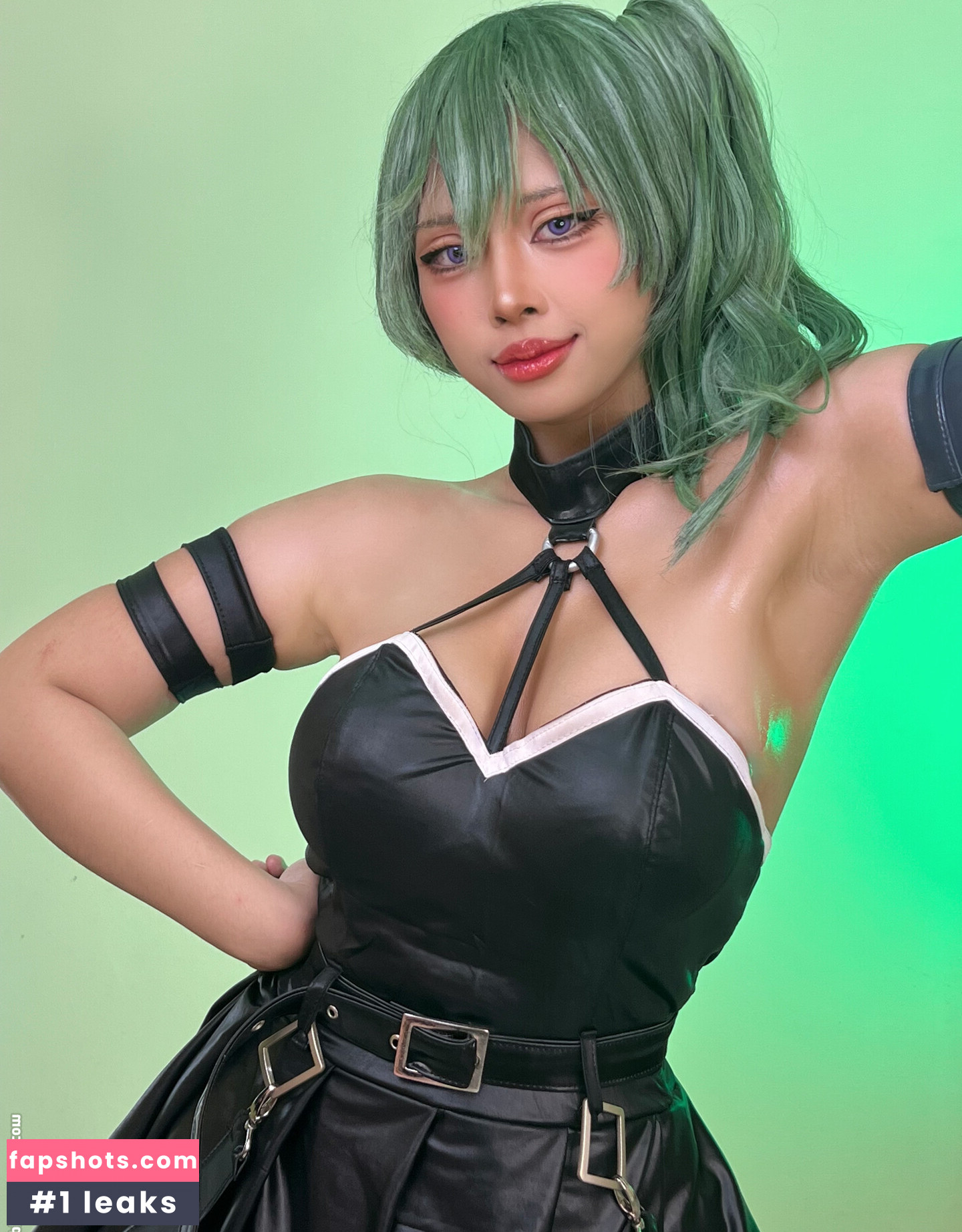 Anizu Chie Filtración Desnuda OnlyFans Foto #33 - Fapshots