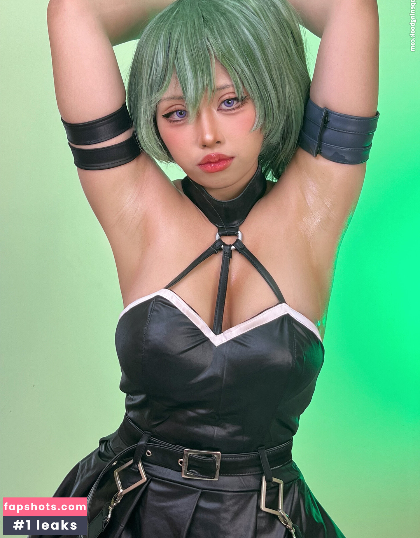 Anizu Chie Filtración Desnuda OnlyFans Foto #34 - Fapshots