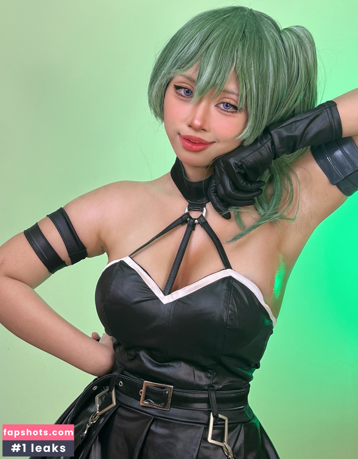 Anizu Chie Filtración Desnuda OnlyFans Foto #35 - Fapshots