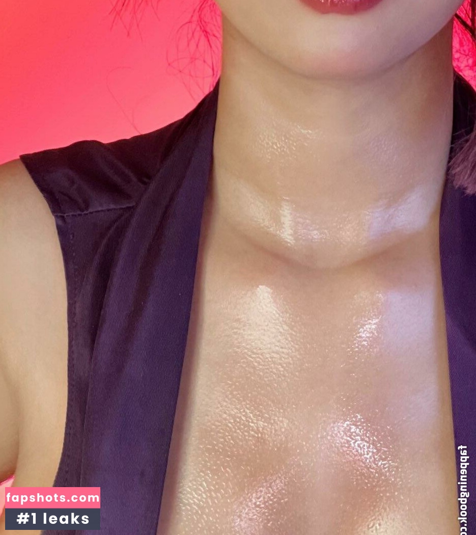 Anizu Chie Filtración Desnuda OnlyFans Foto #44 - Fapshots