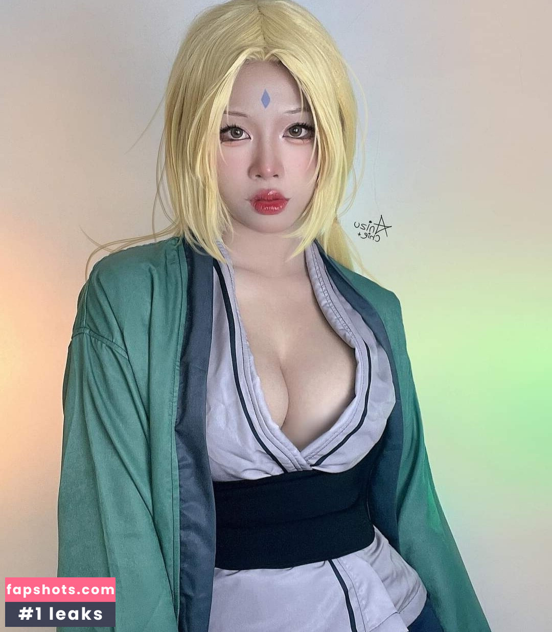 Anizu Chie Filtración Desnuda OnlyFans Foto #48 - Fapshots