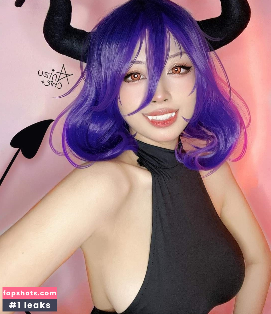 Anizu Chie Filtración Desnuda OnlyFans Foto #52 - Fapshots
