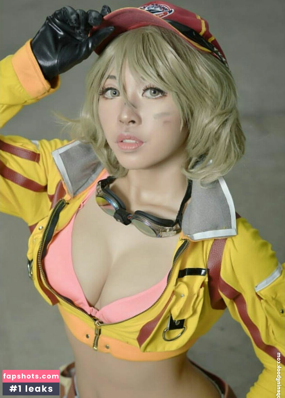 anizuchie gallery photo #8