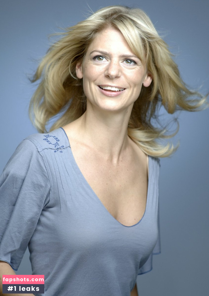 Anja Backhaus gallery photo #3