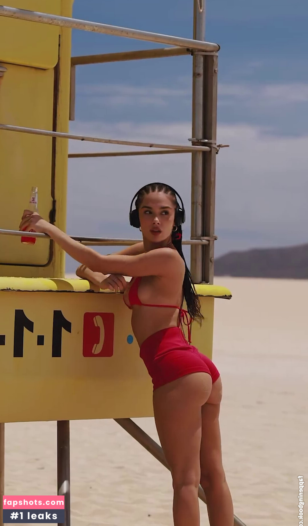 Anja Blagojevic gallery photo #16