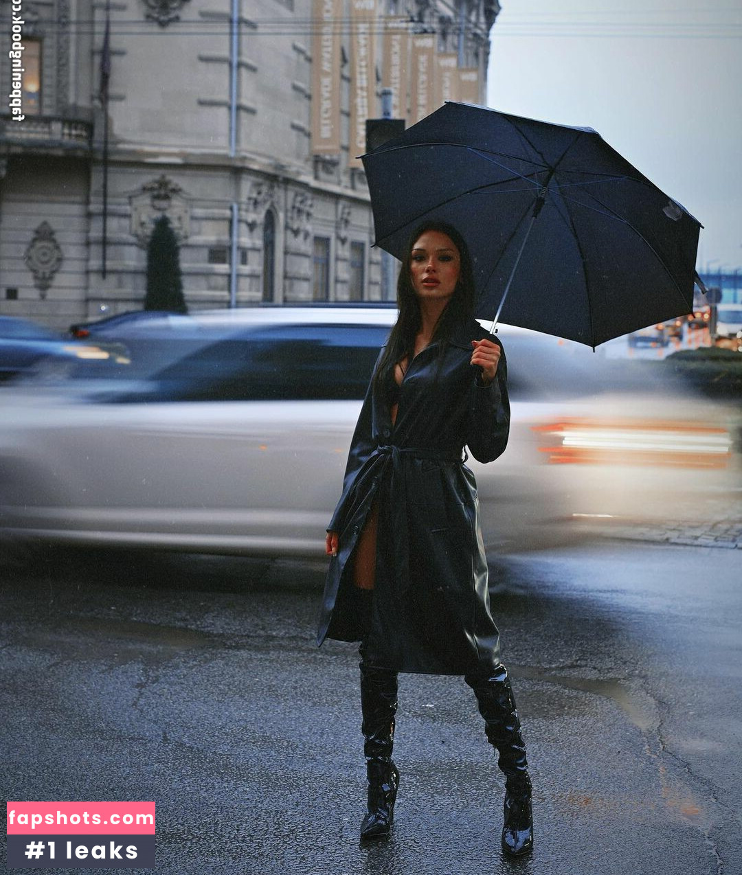 Anja Blagojevic gallery photo #22