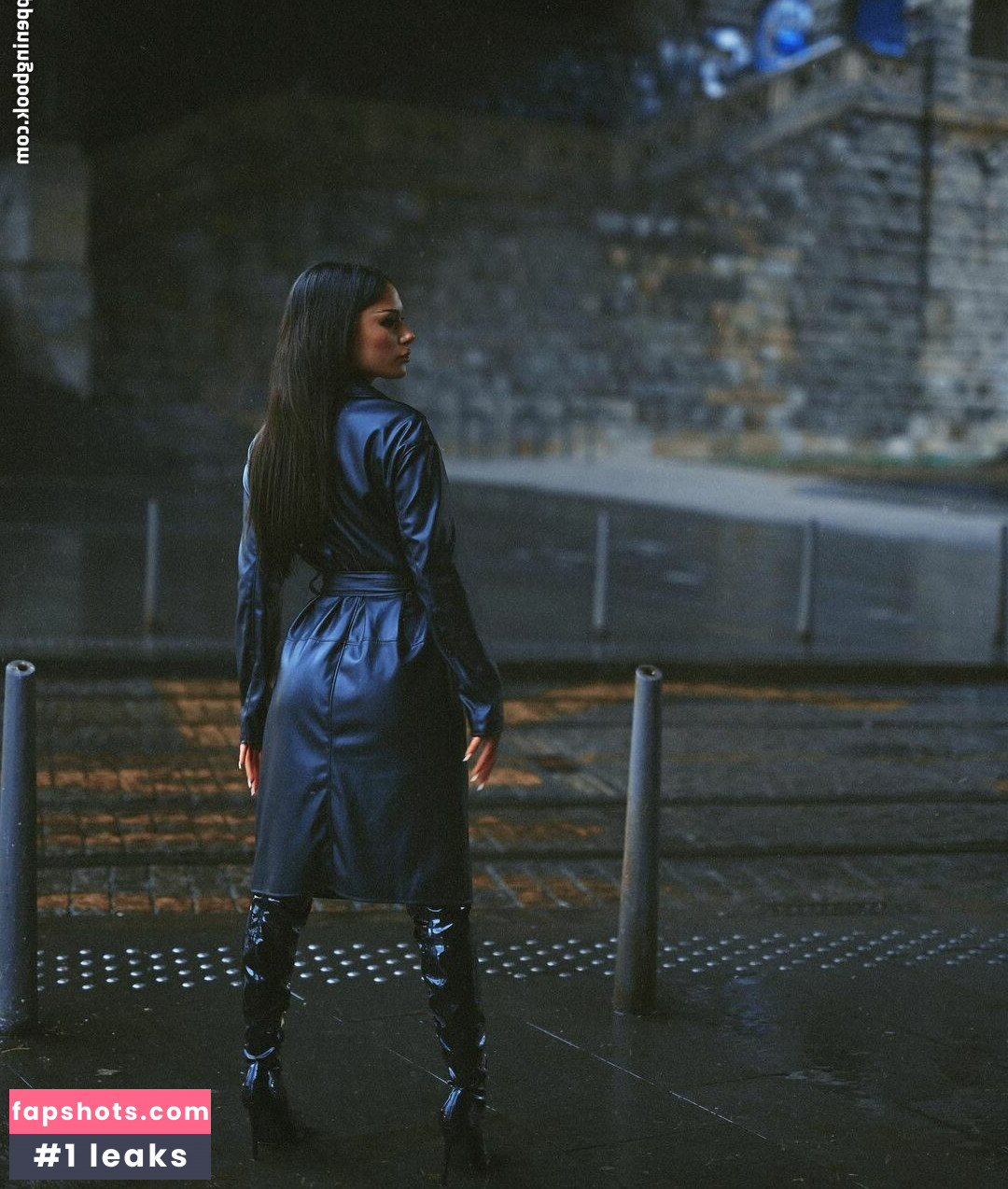 Anja Blagojevic gallery photo #28