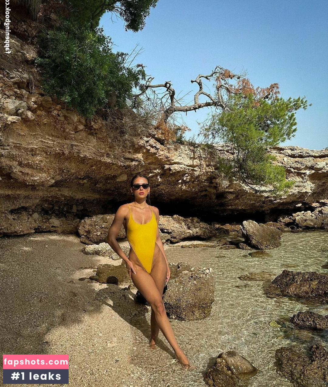 Anja Blagojevic gallery photo #34