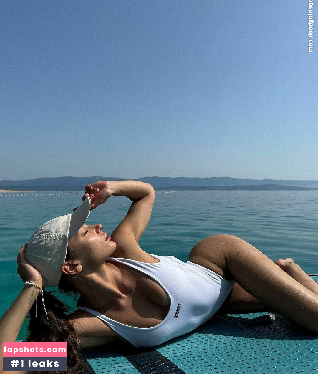 Anja Blagojevic gallery photo #47