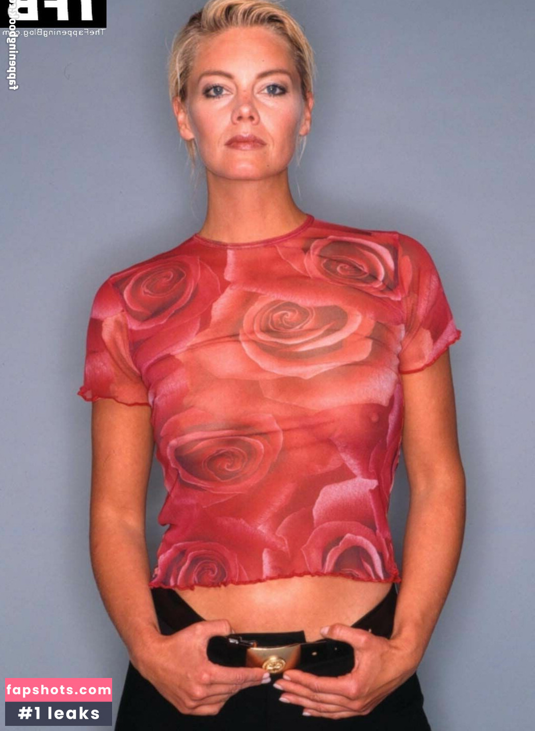 Anja Freese gallery photo #2