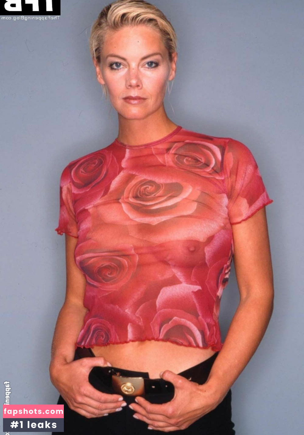 Anja Freese gallery photo #3