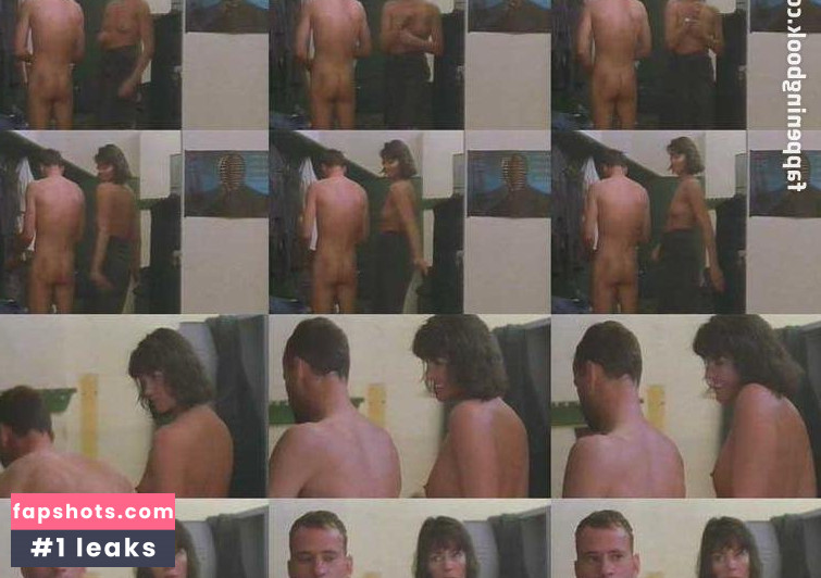 Anja Freese gallery photo #5