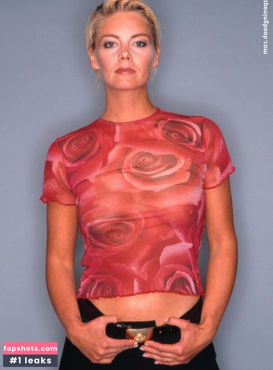 Anja Freese gallery photo #7