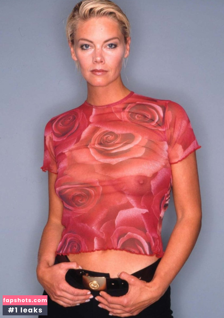 Anja Freese nude babe gallery