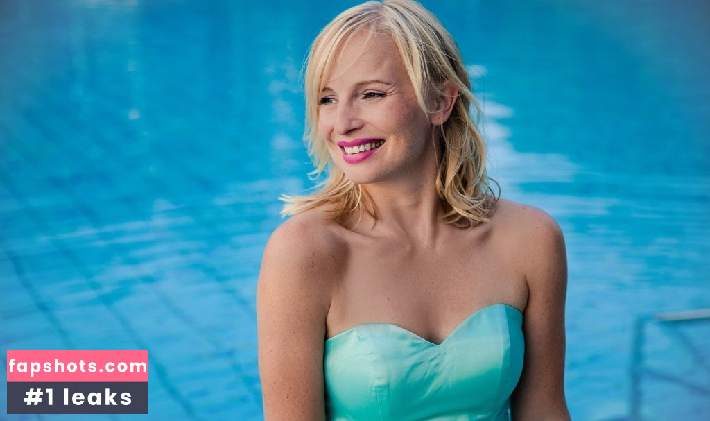 Anja Graefenstein gallery photo #2