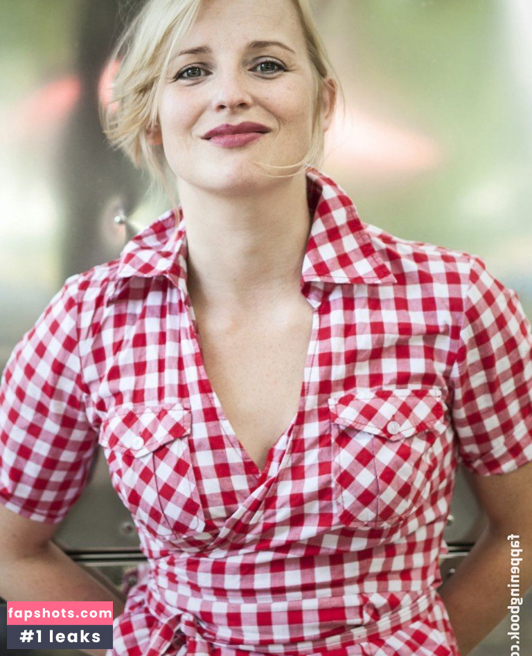 Anja Graefenstein gallery photo #4