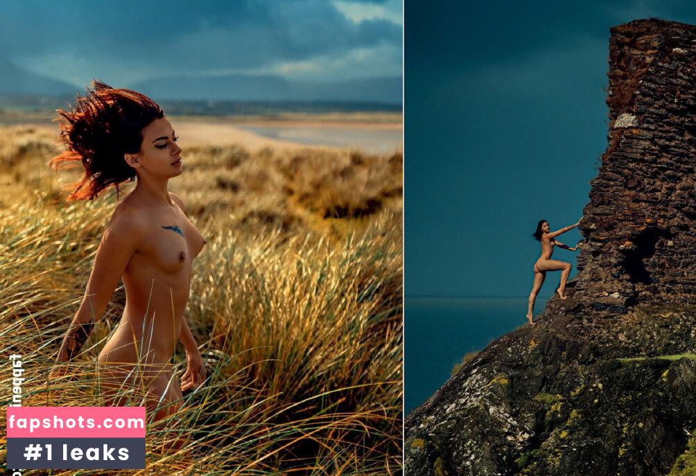 Anja Jenko gallery photo #16