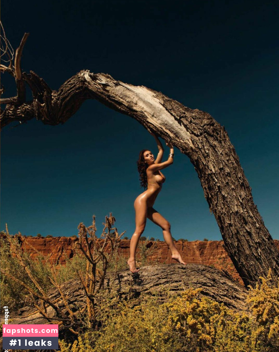 Anja Jenko gallery photo #10