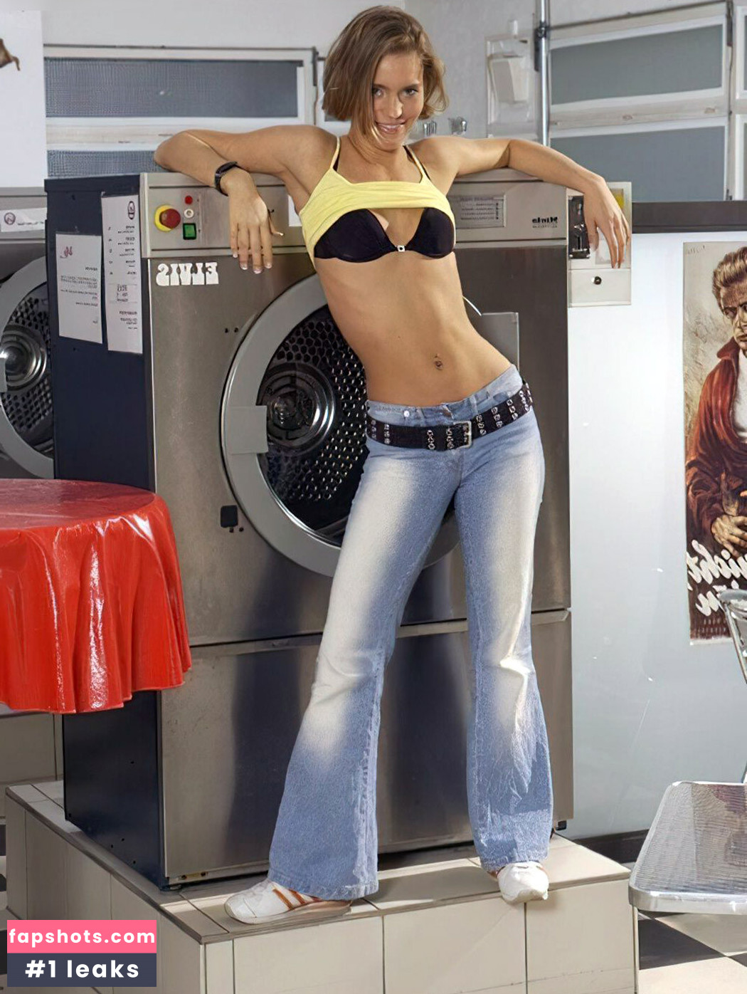 Anja Juliette Laval gallery photo #11