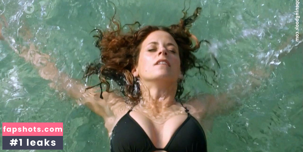 Anja Knauer Nude Leaks OnlyFans Photos #2 - Fapshots