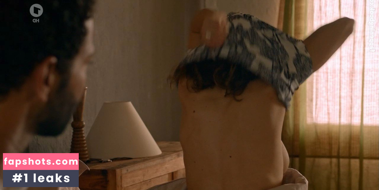 Anja Knauer Nude Leaks OnlyFans Photos #18 - Fapshots