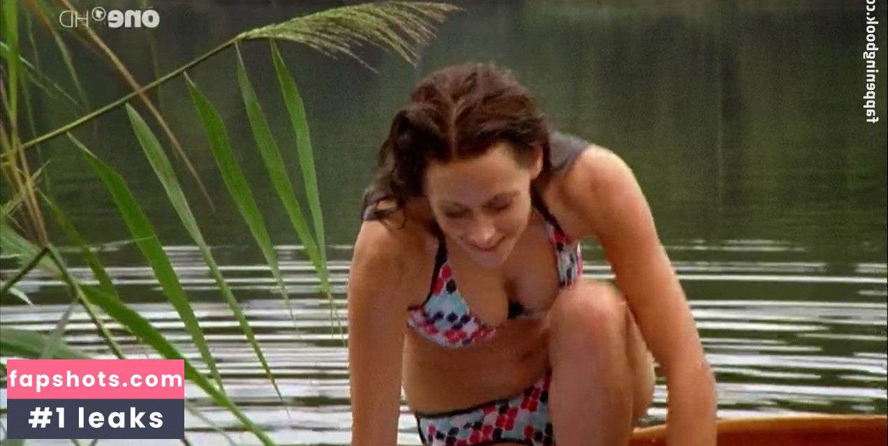 Anja Knauer Nude Leaks OnlyFans Photos #19 - Fapshots