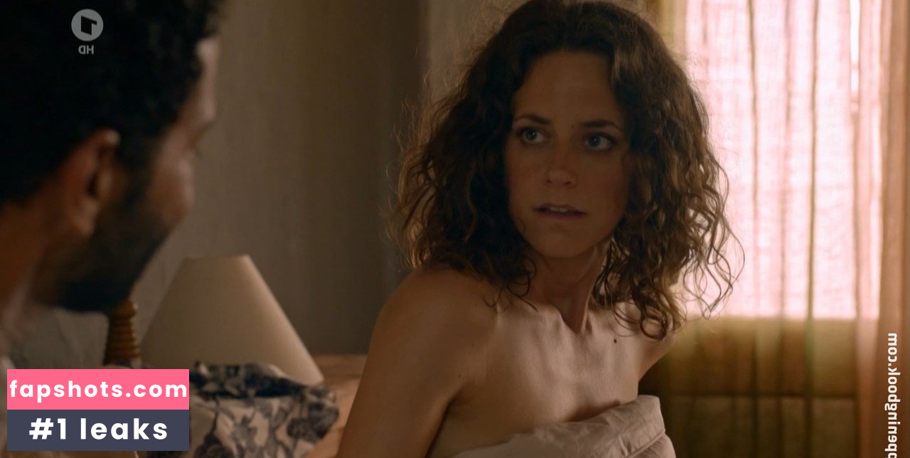 Anja Knauer Nude Leaks OnlyFans Photos #3 - Fapshots