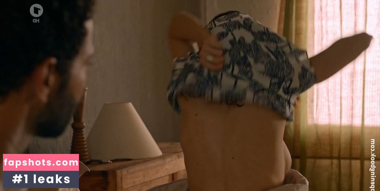 Anja Knauer Nude Leaks OnlyFans Photos #5 - Fapshots