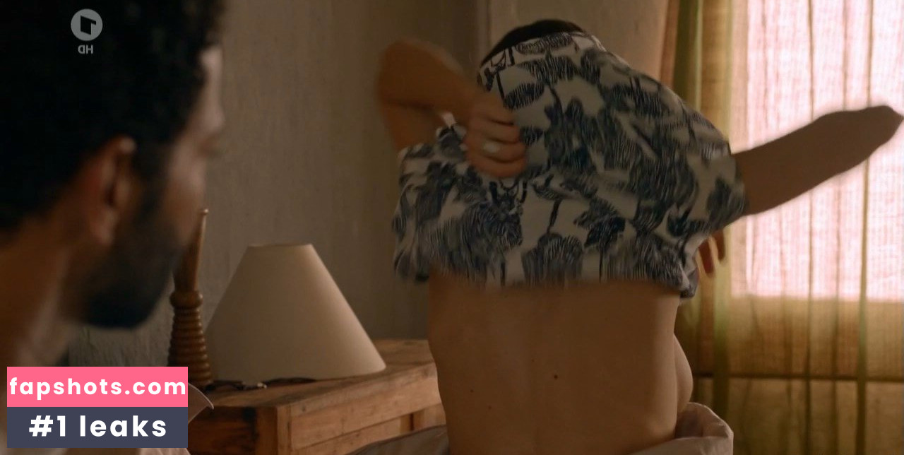 Anja Knauer Nude Leaks OnlyFans Photos #6 - Fapshots