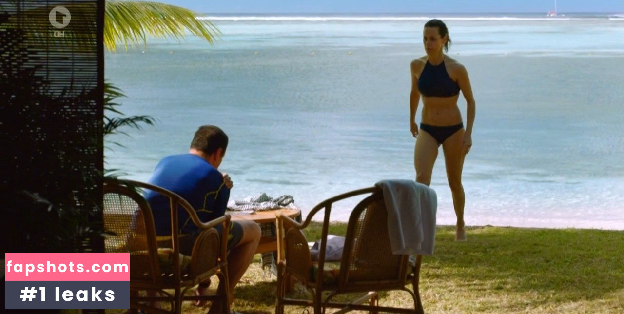 Anja Knauer Nude Leaks OnlyFans Photos #7 - Fapshots