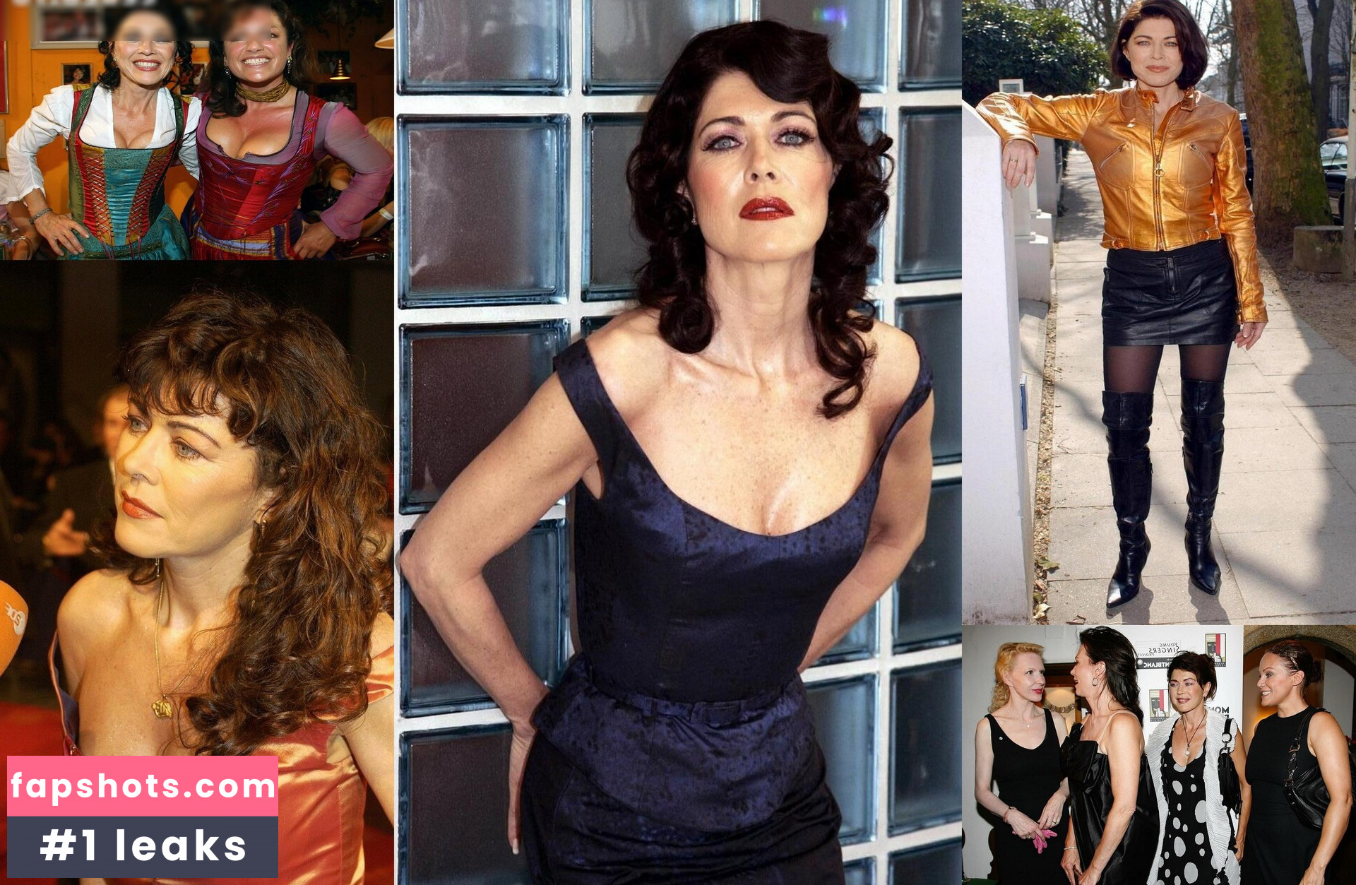 Anja Kruse Nahé úniky fotek pouze od fanoušků #15 - Fapshots