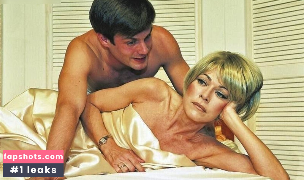 Anja Kruse Nahé úniky fotek pouze od fanoušků #16 - Fapshots