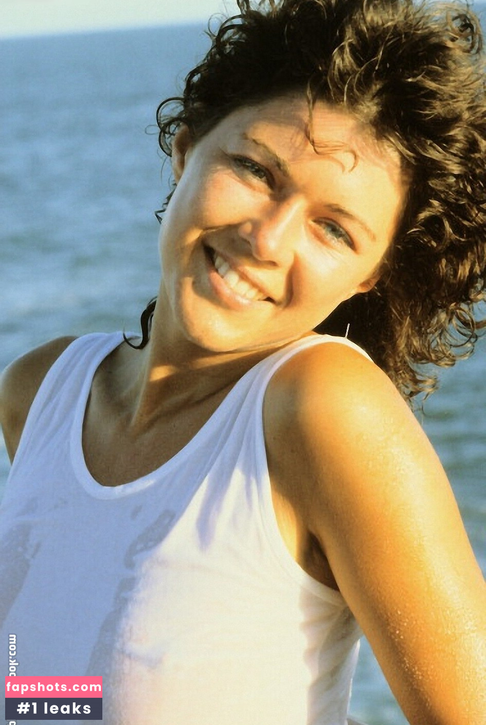 Anja Kruse Nahé úniky fotek pouze od fanoušků #18 - Fapshots