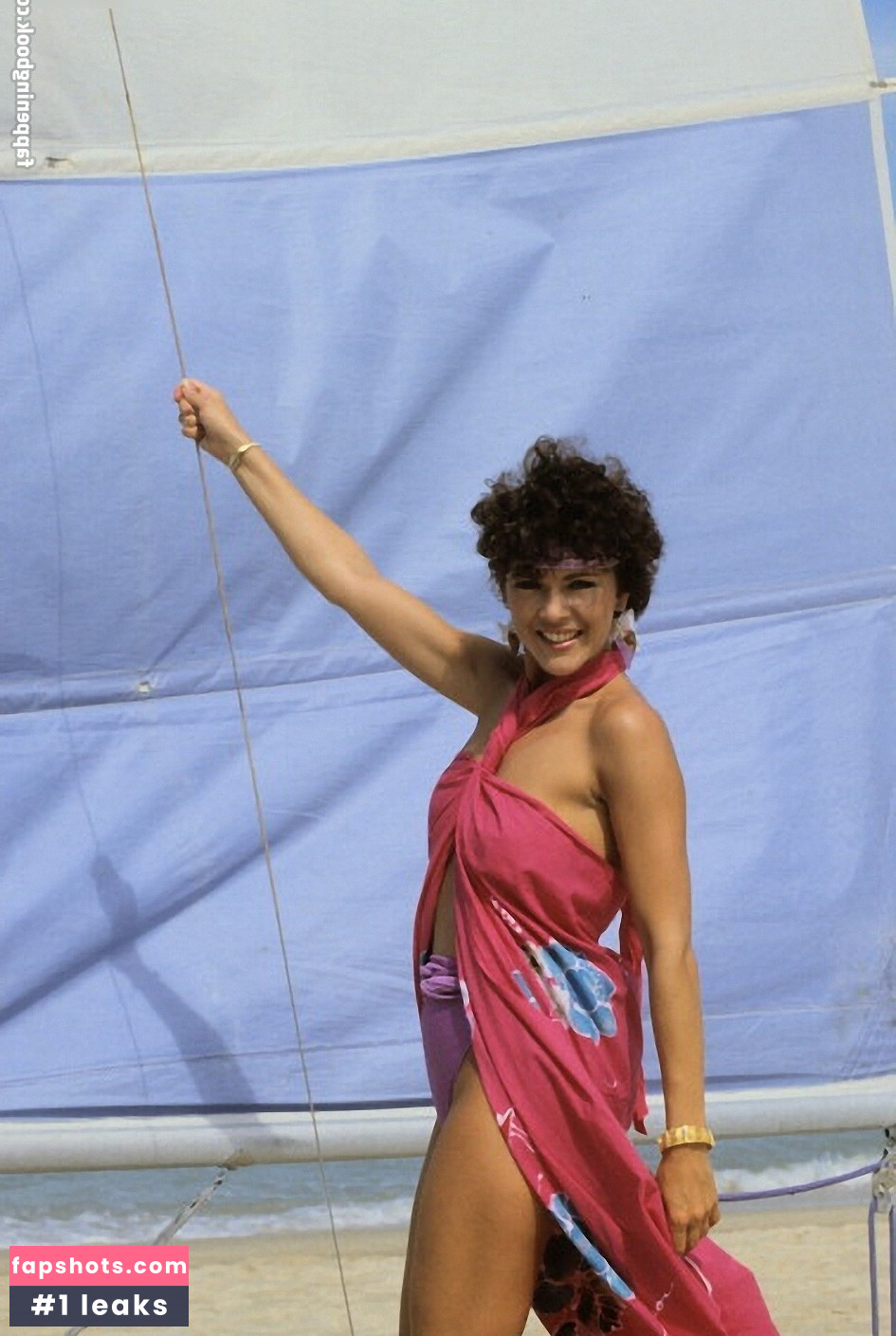 Anja Kruse Nahé úniky fotek pouze od fanoušků #20 - Fapshots